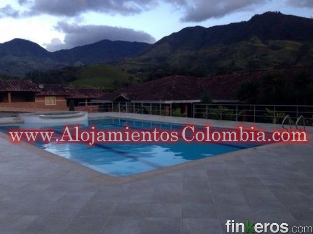 Yesica Muñoz - Finca en Barbosa, Antioquia